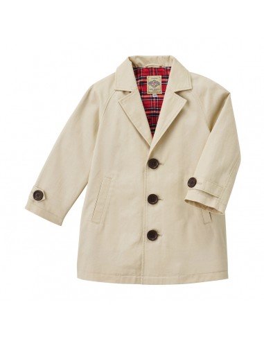 TRENCH COAT BEIGE Les êtres humains sont 