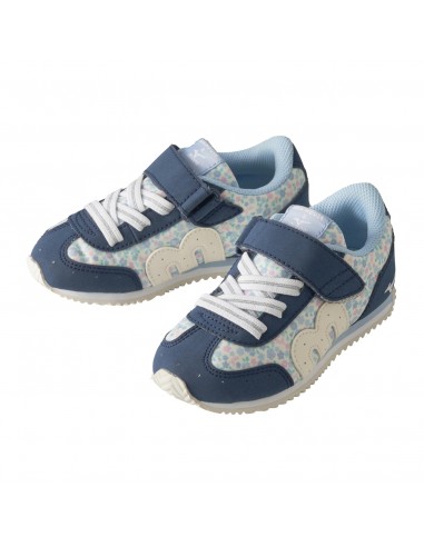 CHAUSSURES DE SPORT LIBERTY BLEUES ENFANT MIZUNO 2 - 3 jours ouvrés.