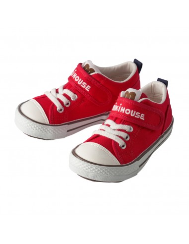 CHAUSSURES ROUGES ENFANT les ctes