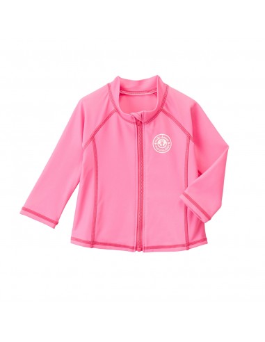 VESTE ANTI UV AQUATIQUE ROSE Toutes les collections ici