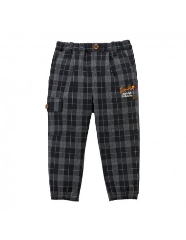 PANTALON À CARREAUX DOUBLE B 2 - 3 jours ouvrés.