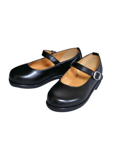 CHAUSSURES CLASSIQUES NOIRES ENFANT Profitez des Offres !