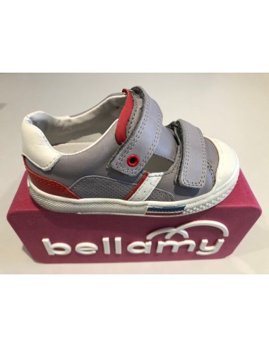 Babies Bellamy Uno gris Venez acheter