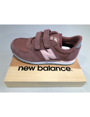 New Balance YV420PP rose Amélioration de cerveau avec