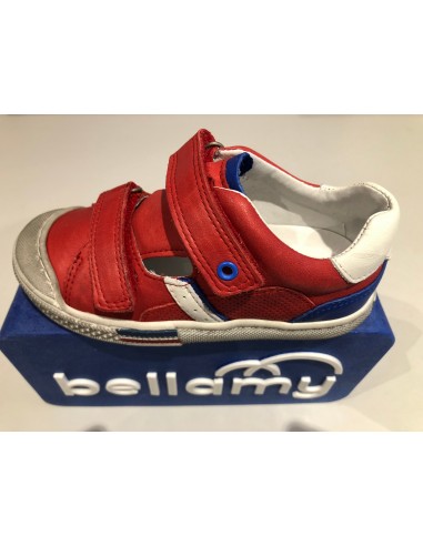 Babies Bellamy Uno rouge prix