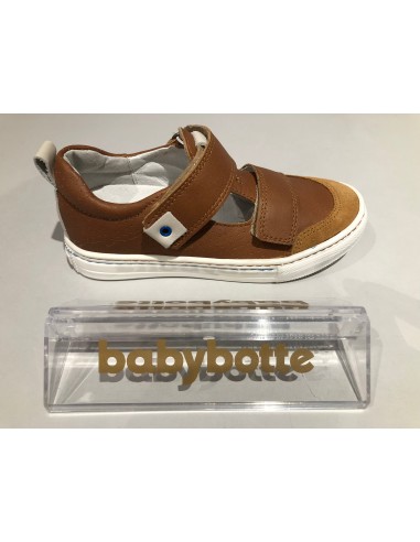 Babies Babybotte kosto camel Paris Déstockage Promo