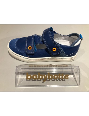 Babies Babybotte Kooki cobalt acheter en ligne