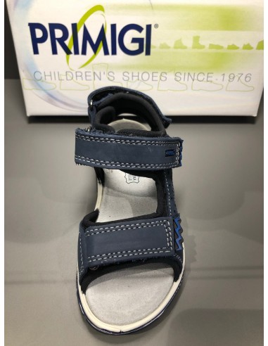 Sandalettes Primigi 7398300 navy la livraison gratuite