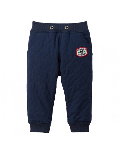 PANTALON BLEU MARINE l'achat 