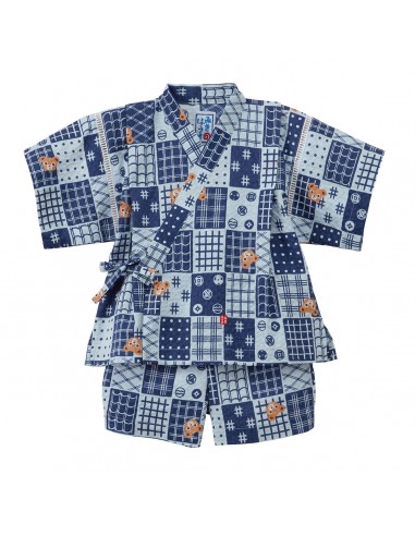 JINBEI EN COTON BLEU votre restaurant rapide dans 