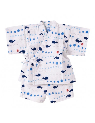 JINBEI IMPRIMÉ BALEINE sélection de produits